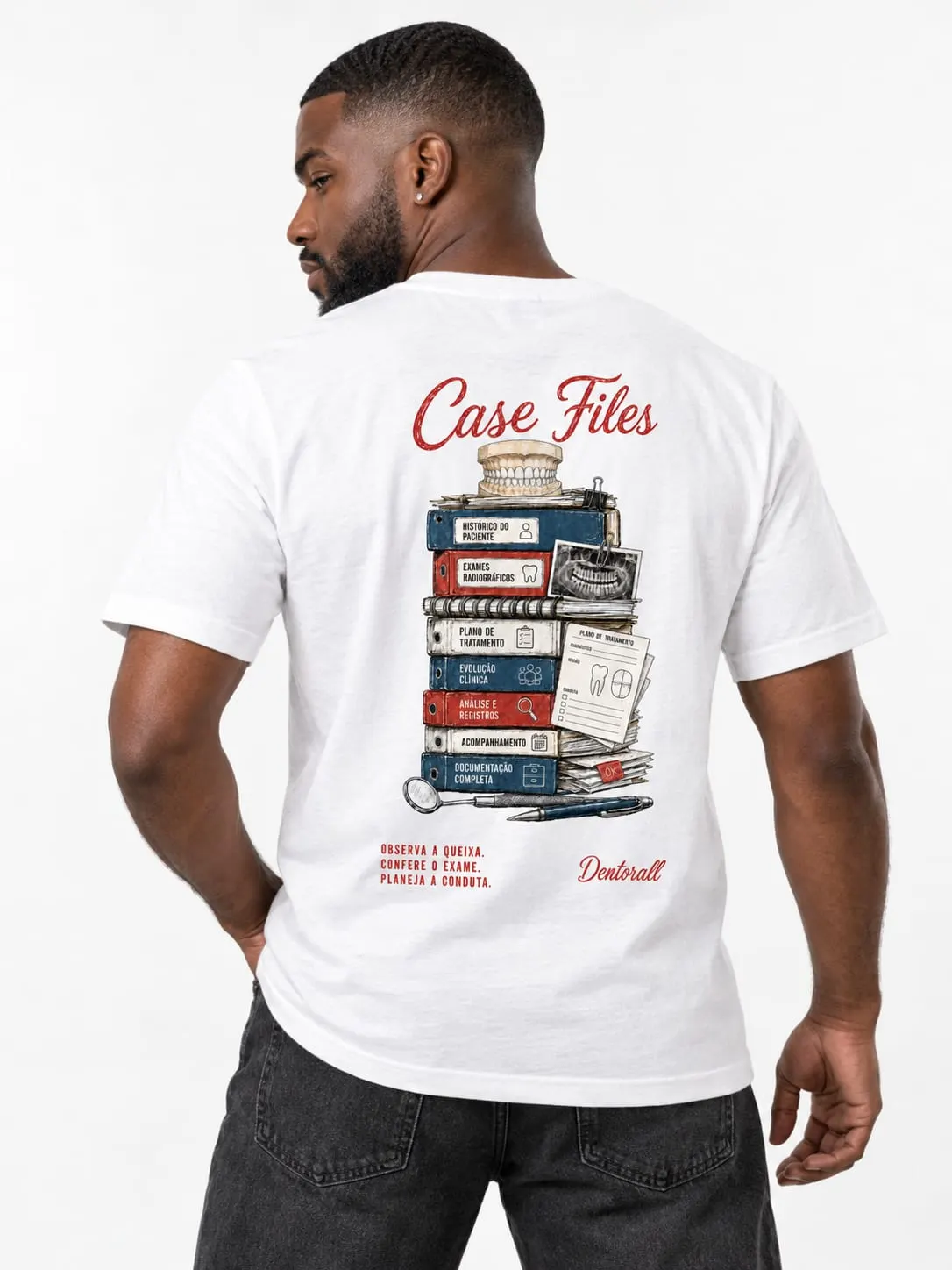 Case Files